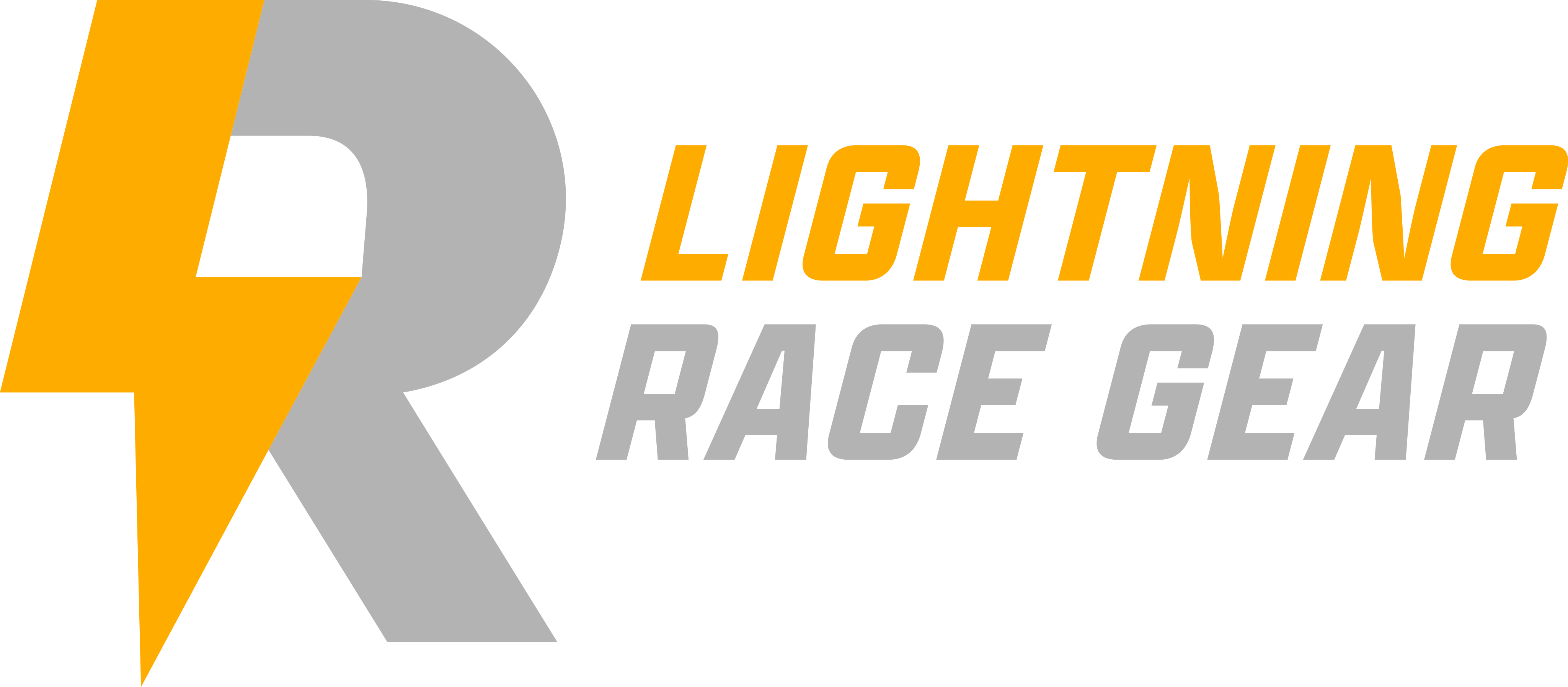 LIGHTNING RACE GEAR LRG