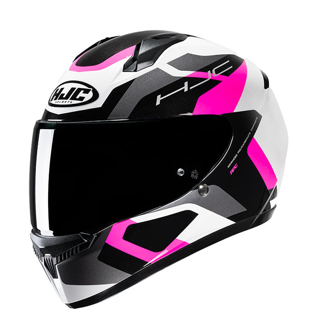 Hjc sales helmet range