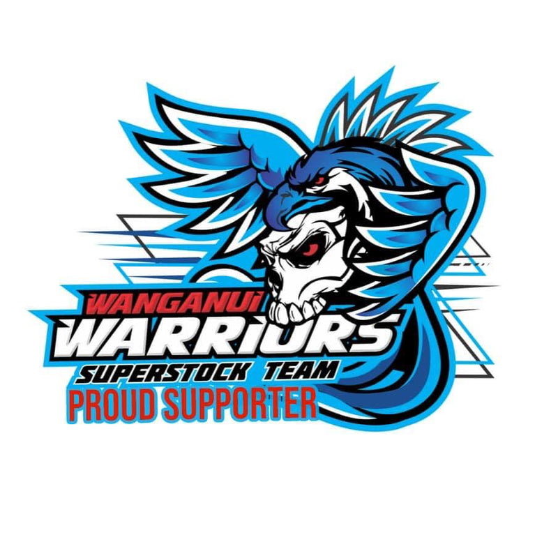 Wanganui Warriors - 2024 T shirts
