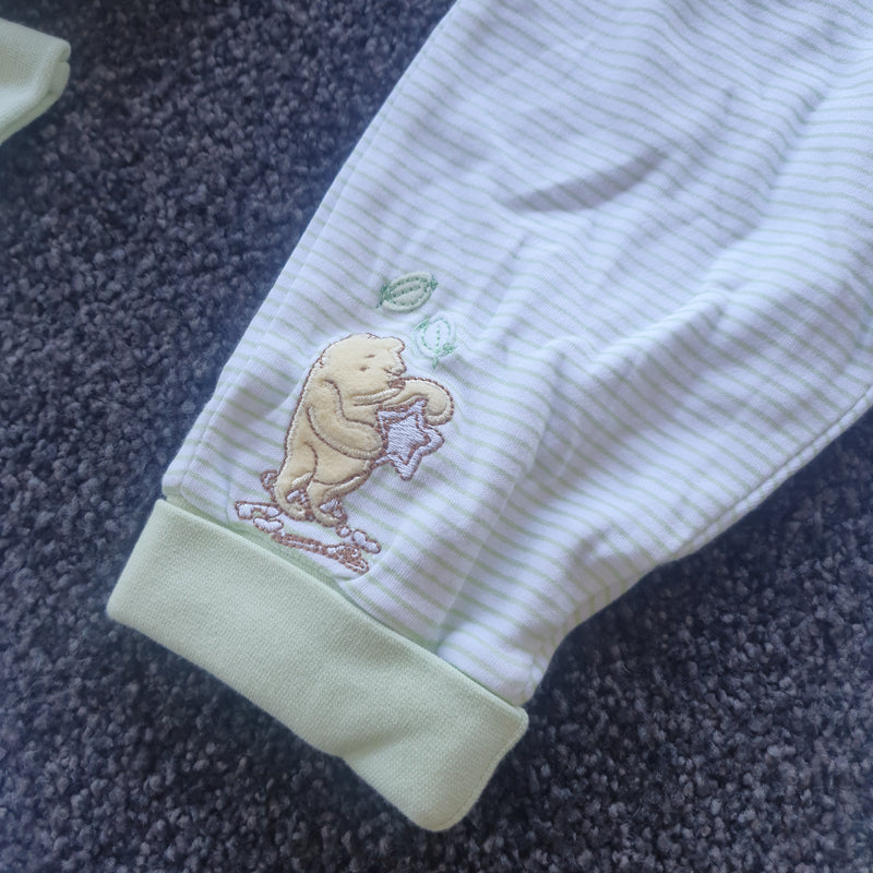 Classic Pooh Baby Clothing - 100 % cotton