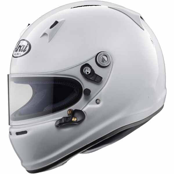 arai car helmets nz SK-6 KART HELMET collection:icon-collection Color:Vintage White orig) (63 Schwinn Bike Computer Install
