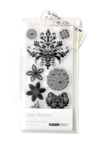 STAMPS & STAMPING PRODUCTS