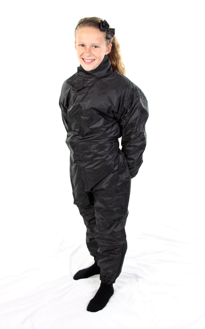 Rain / Wet Weather Suit - Colour option - Dry suit Two layer construction (LRG132)