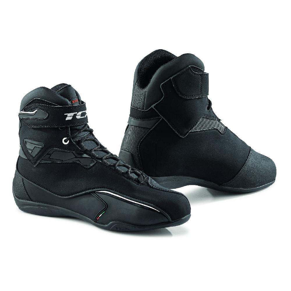 TCX ZETA KART BOOT WITH TDRY WATERPROOF TECHNOLOGY