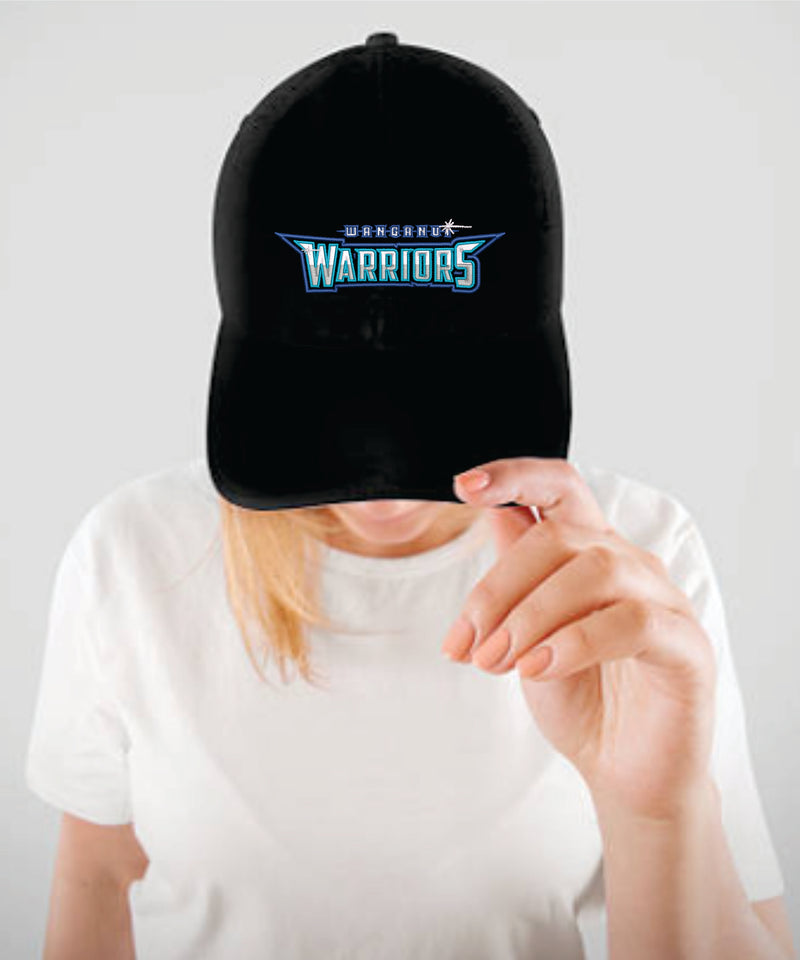 Wanganui Warriors - 2024 Caps