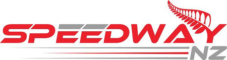 SPEEDWAY NZ APPROVED RANGE