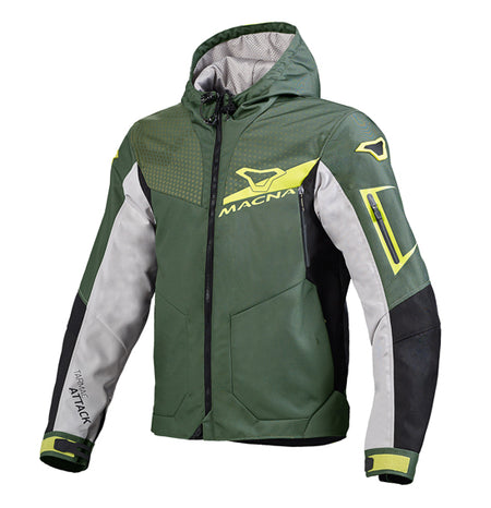 MOTOR BIKE GEAR
