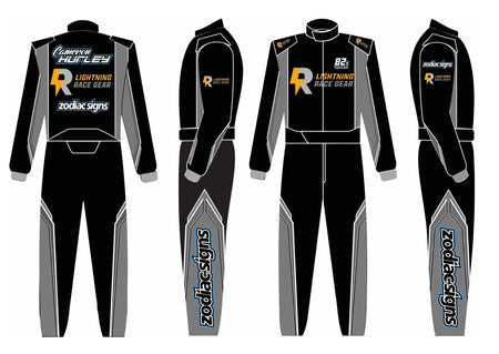 CUSTOM GEAR