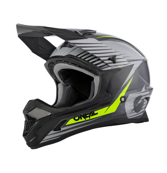 O'NEAL ADULT OFF ROAD HELMET - 1SRS