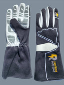 Kart Gloves - Adult / youth New Spec Delux super soft feel (LRG215)