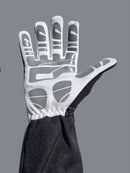 Kart Gloves - Adult / youth New Spec Delux super soft feel (LRG215)