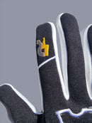 Kart Gloves - Adult / youth New Spec Delux super soft feel (LRG215)