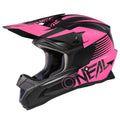 O'NEAL ADULT OFF ROAD HELMET - 1SRS