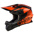 O'NEAL YOUTH OFF ROAD HELMET - 1SRS