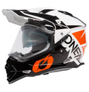O'NEAL ADULT SIERRA 2 HELMET