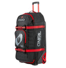 ONEAL / OGIO 9800 Gear wheeled Bag - Black with Red
