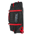 ONEAL / OGIO 9800 Gear wheeled Bag - Black with Red