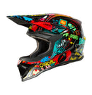 O'NEAL YOUTH OFF ROAD HELMET - 1SRS