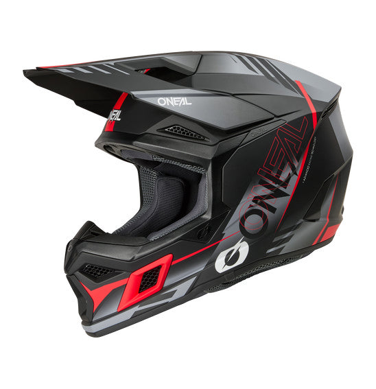 O'NEAL ADULT OFF ROAD HELMET - 3 SRS