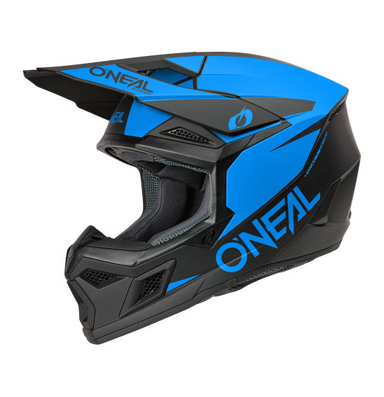 O'NEAL ADULT OFF ROAD HELMET - 3 SRS