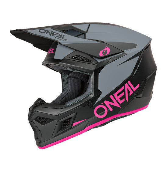 O'NEAL ADULT OFF ROAD HELMET - 3 SRS