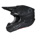 O'NEAL ADULT OFF ROAD HELMET - 5 SRS