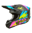 O'NEAL ADULT OFF ROAD HELMET - 5 SRS