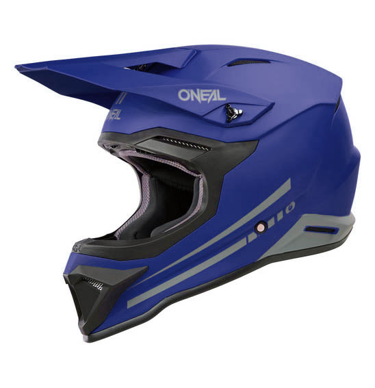 O'NEAL ADULT OFF ROAD HELMET - 1SRS