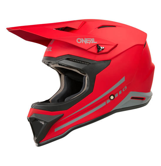 O'NEAL ADULT OFF ROAD HELMET - 1SRS