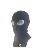 Balaclava SFI 3.3 LIGHT WEIGHT 2 EYE HOLE  - LRG RS2