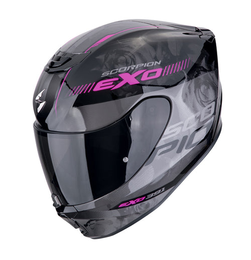 m0  SCORPION EXO 391 HELMET