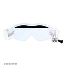 BLUR OPTICS GOGGLES B-60 ROLL-OFF