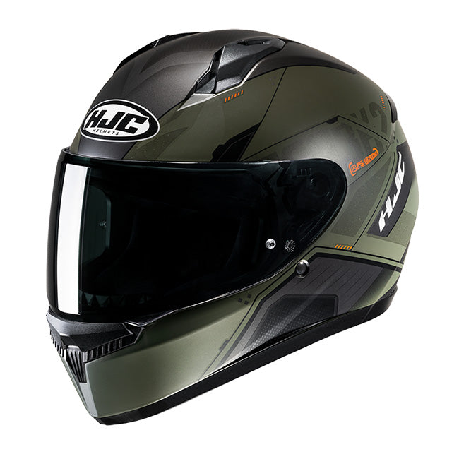 HJC C10 Colour helmet Range