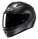 HJC C10 Colour helmet Range