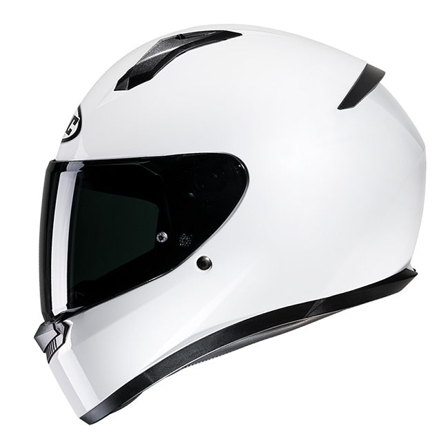 HJC C10 Colour helmet Range