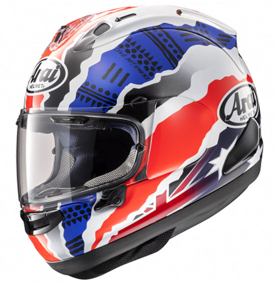 ARAI RX-7V EVO - FULL FACE HELMET