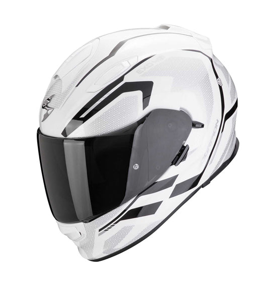 SCORPION EXO 491 HELMET