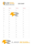 Kart Suit ( CIK 2024 ) -  LRG2024 LR1 - UNISEX - limited sizes left