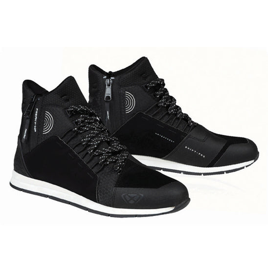 Ixon FREAKY Waterproof Boot Blk/Wht - Urban Sneaker