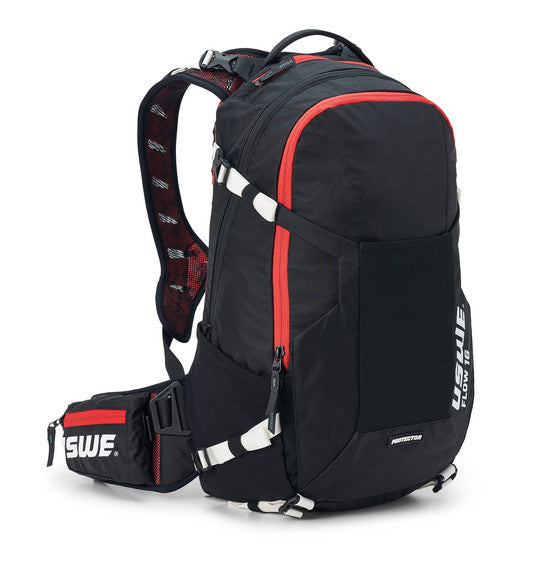 USWE Flow 25L MTB Protector Pack