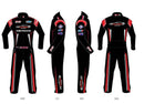 Fully Customize Race Combo Package   - SFI RACE SUIT / GLOVE / BOOTS