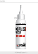 IPONE - CLUTCH ONE LUBE. - KART CLUTCH LUBE