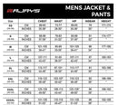 RJAYS TEMPEST RAIN SUIT - 2 COLOURS