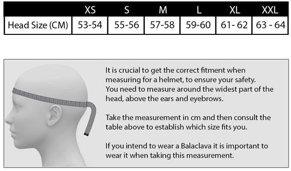 BELL BROOZER ACE HELMET