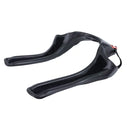 Hans Device -Hans 4. neck brace head restraint