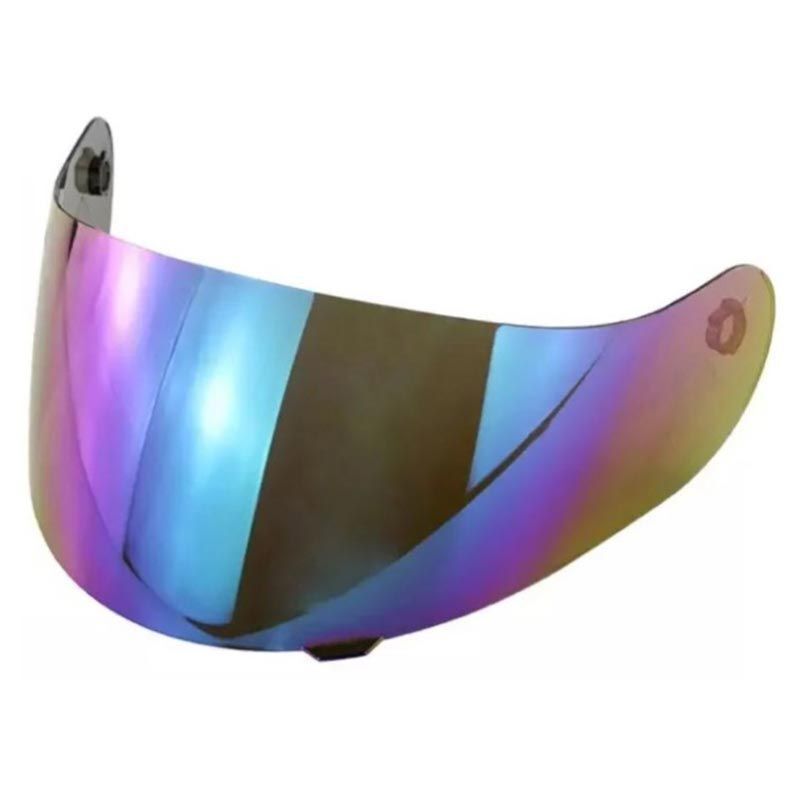 COLOUR RANGE HELMET VISORS AND ACCESSORIES