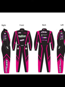 Fully Customize Race Combo Package   - SFI RACE SUIT / GLOVE / BOOTS