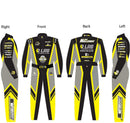 Fully Customize Race Combo Package   - SFI RACE SUIT / GLOVE / BOOTS