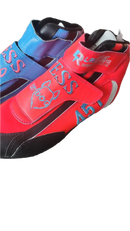 CUSTOM BOOTS - Race(SFI) or Karting