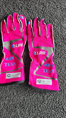 Fully Customize Race Combo Package   - SFI RACE SUIT / GLOVE / BOOTS